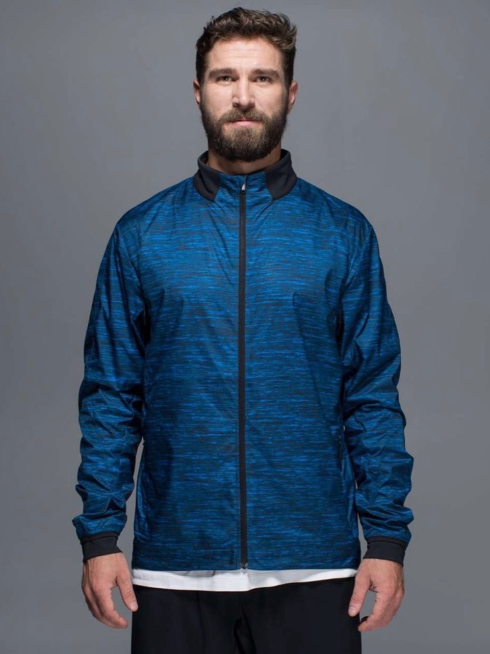 Lululemon Surge Jacket Men’s XL.